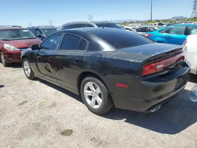 2C3CDXHG6DH705788 2013 DODGE CHARGER-1