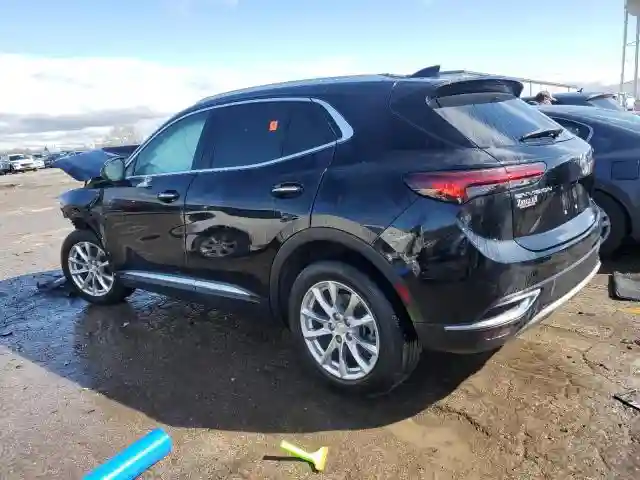 LRBAZLR4XMD078445 2021 BUICK ENVISION-2