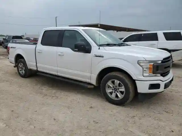 1FTEW1CP6JKD44991 2018 FORD F-150-3