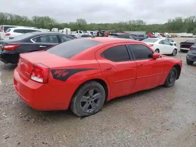 2B3CA5CTXAH115118 2010 DODGE CHARGER-2