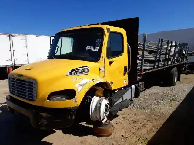 3ALACWFB3LDLP3931 2020 FREIGHTLINER ALL OTHER-0