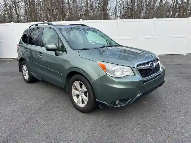 JF2SJAHC7EH483684 2014 SUBARU FORESTER-0