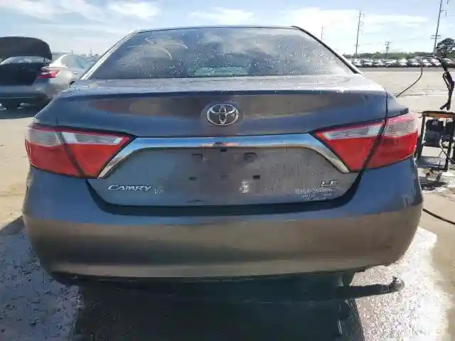 4T4BF1FK8FR493242 2015 TOYOTA CAMRY-5