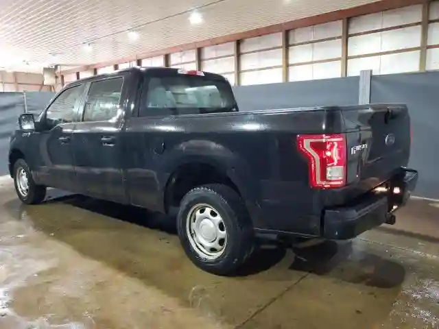 1FTEW1CG3FFB14230 2015 FORD F-150-1
