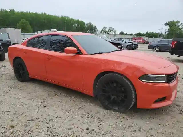2C3CDXHG9GH328149 2016 DODGE CHARGER-3