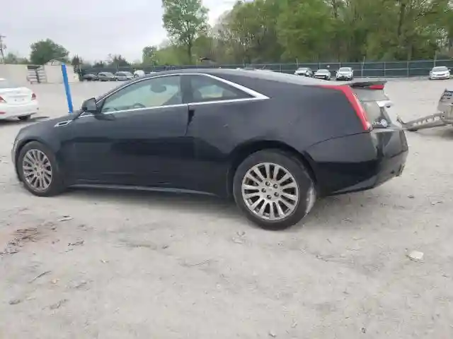 1G6DS1E31C0152929 2012 CADILLAC CTS-1