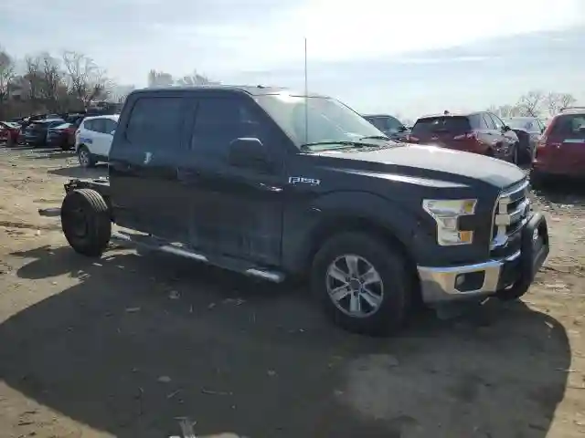 1FTEW1CF9GFA15551 2016 FORD F-150-3