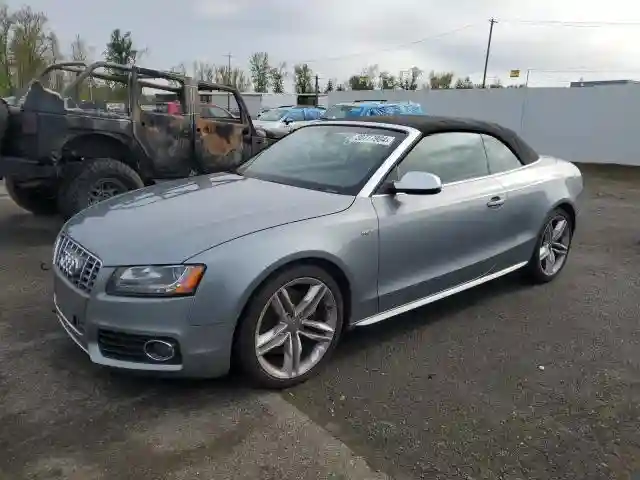 WAUVGAFH0AN017953 2010 AUDI S5/RS5-0