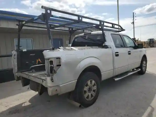 1FTFW1CV8AFD33857 2010 FORD F-150-2