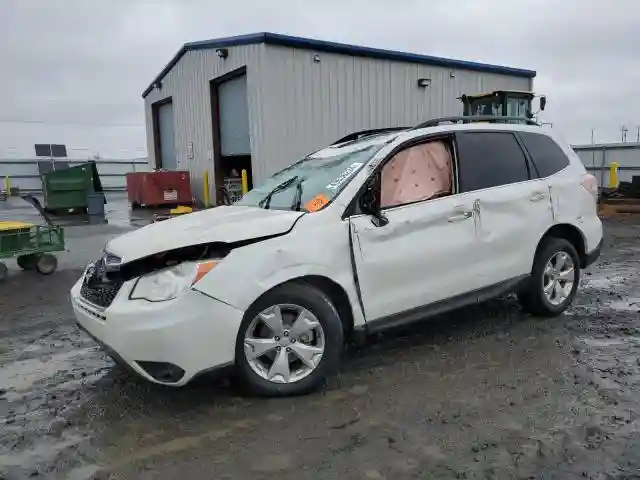 JF2SJAHC5FH464875 2015 SUBARU FORESTER-0