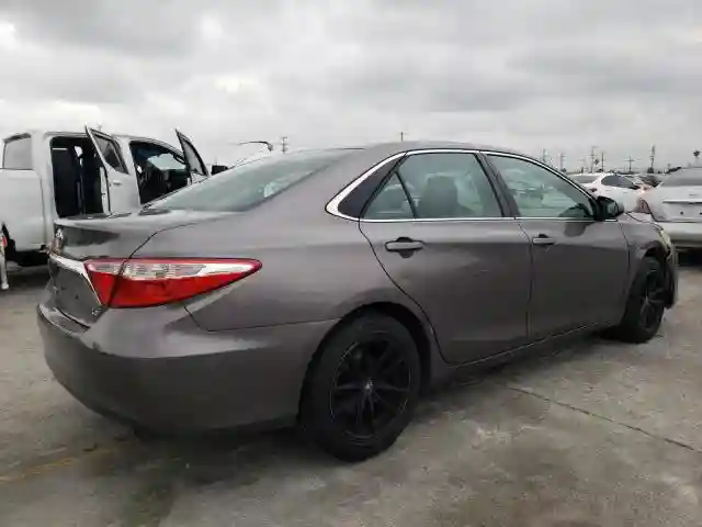 4T4BF1FK2FR455845 2015 TOYOTA CAMRY-2