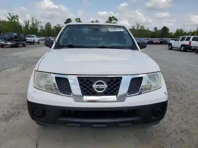 1N6BD0CT1CC446435 2012 NISSAN FRONTIER-4