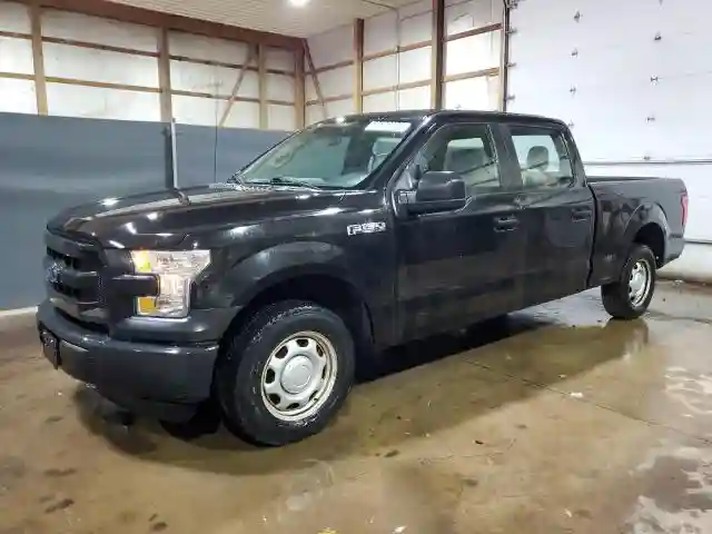 1FTEW1CG3FFB14230 2015 FORD F-150-0