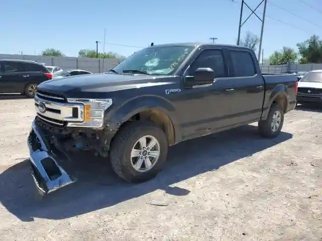 1FTEW1EP8LKE79115 2020 FORD F-150-0
