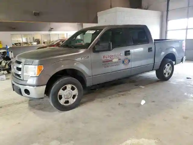 1FTEW1CM2DFC84565 2013 FORD F-150-0