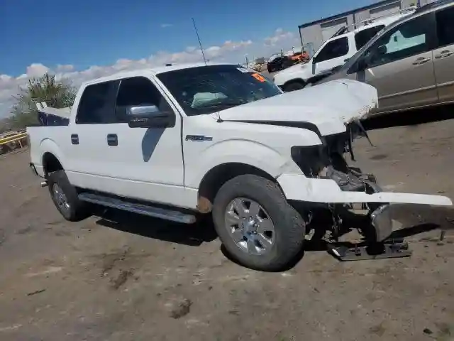 1FTFW1CF1BFB42243 2011 FORD F-150-3