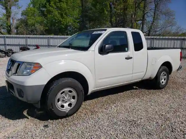 1N6BD0CT1GN725006 2016 NISSAN FRONTIER-0