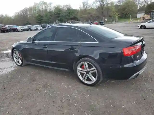 WAUF2AFC7DN118516 2013 AUDI S6/RS6-1