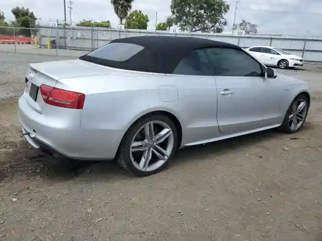 WAUVGAFH9BN005270 2011 AUDI S5/RS5-2