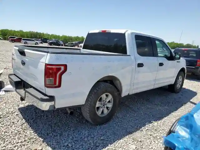 1FTEW1C87GKE16136 2016 FORD F-150-2