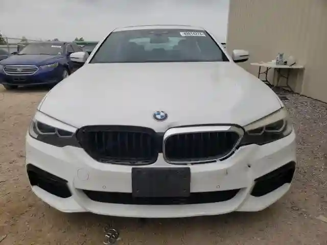WBAJE5C53JWA94562 2018 BMW 5 SERIES-4