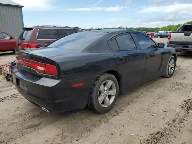 2C3CDXBG7CH270061 2012 DODGE CHARGER-2