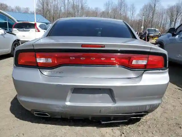 2C3CDXBG8DH625224 2013 DODGE CHARGER-5