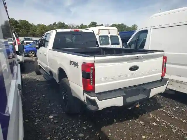 1FT8W3BT8PED38558 2023 FORD F350-1