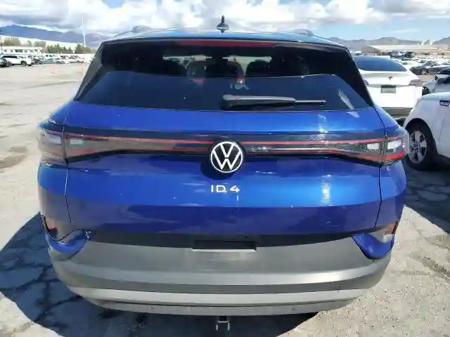 WVGDMPE21MP020839 2021 VOLKSWAGEN ID.4 FIRST-5