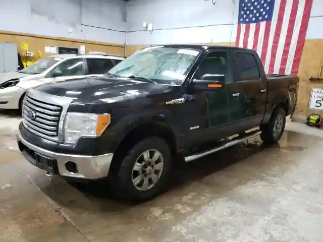 1FTFW1ET4CFB63253 2012 FORD F-150-0