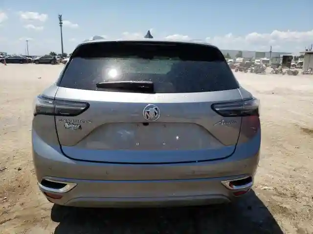LRBFZRR43PD042870 2023 BUICK ENVISION-5