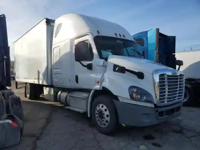 3ALAGGDV3FSGF2236 2015 FREIGHTLINER ALL OTHER-0
