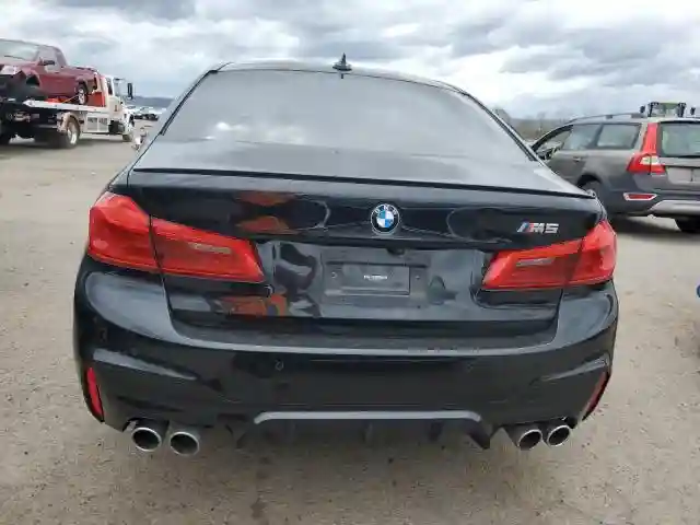WBSJF0C57KB448259 2019 BMW M5-5