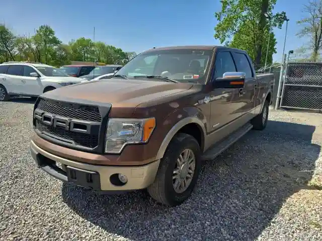 1FTFW1ET2CKD41362 2012 FORD F-150-1