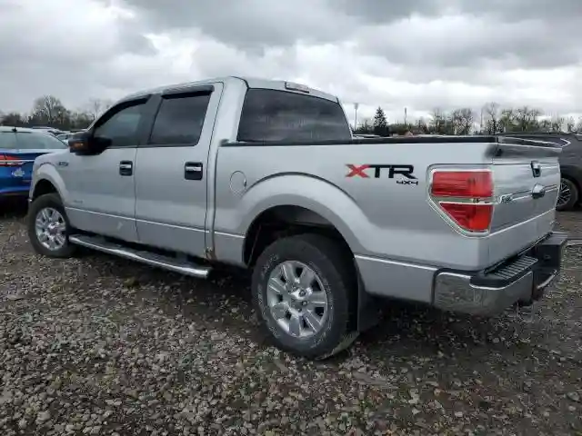 1FTFW1ET3BFD18051 2011 FORD F-150-1