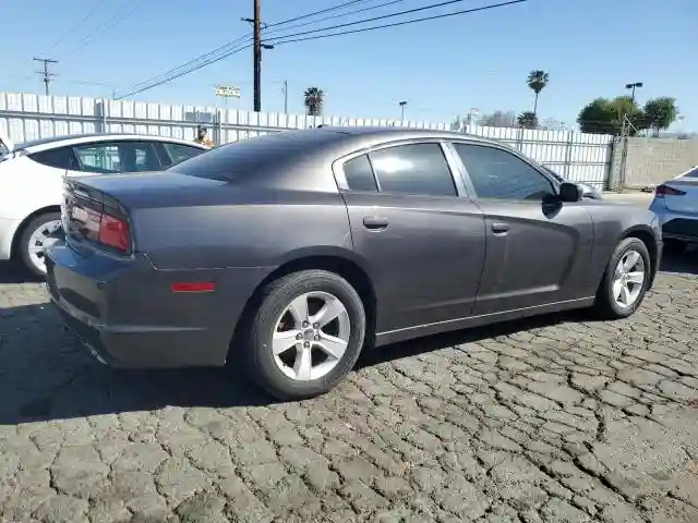 2C3CDXBG1DH613822 2013 DODGE CHARGER-2