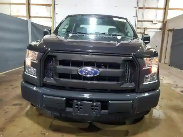 1FTEW1CG3FFB14230 2015 FORD F-150-4