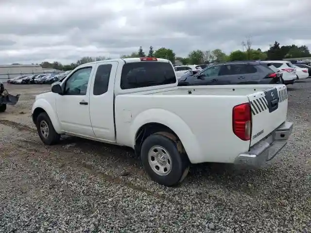 1N6BD0CT4GN779173 2016 NISSAN FRONTIER-1