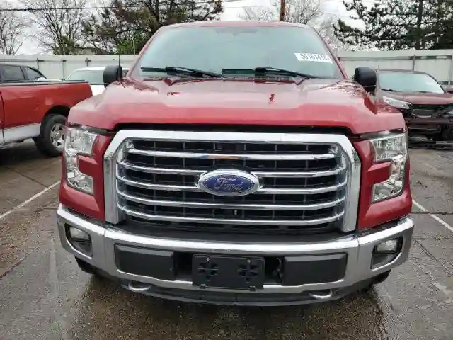 1FTEW1EP2GFC87574 2016 FORD F-150-4