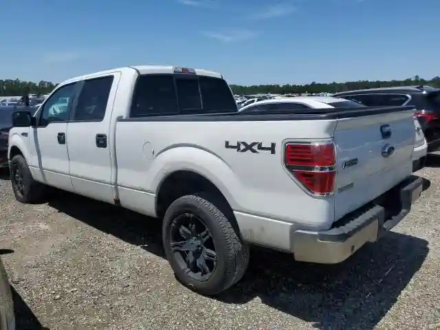 1FTFW1ET6DKF53098 2013 FORD F-150-1