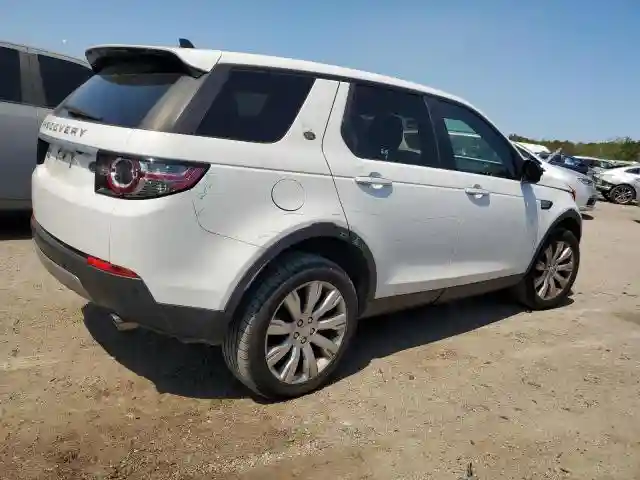 SALCT2BG4FH537113 2015 LAND ROVER DISCOVERY-2