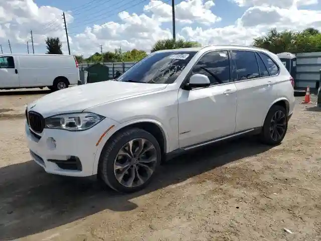 5UXKR2C50E0H33207 2014 BMW X5-0