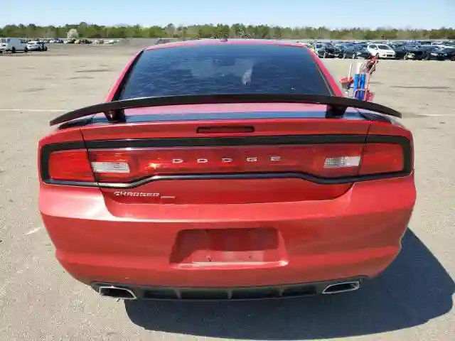 2C3CDXHG2DH594849 2013 DODGE CHARGER-5