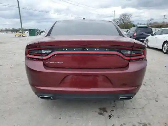 2C3CDXBG4JH289972 2018 DODGE CHARGER-5