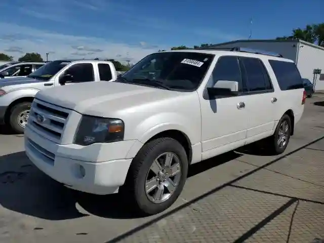 1FMJK2A55AEB70973 2010 FORD EXPEDITION-0