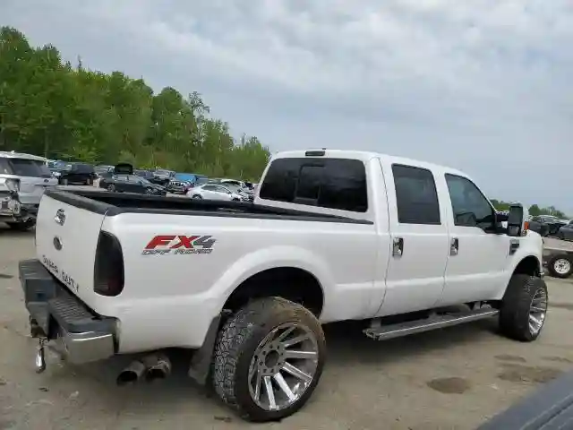 1FTSW2BR2AEA02917 2010 FORD F250-2