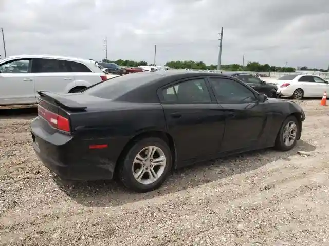 2C3CDXHG3DH729885 2013 DODGE CHARGER-2