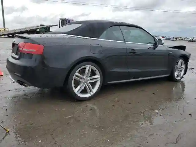 WAUVGAFH8BN009617 2011 AUDI S5/RS5-2