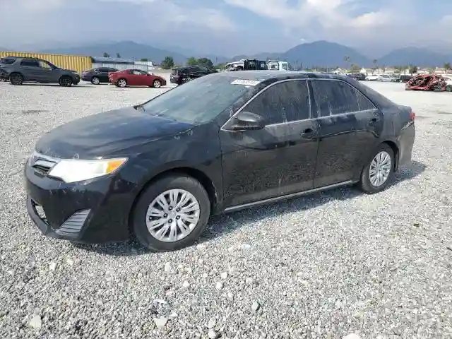 4T4BF1FK2CR163463 2012 TOYOTA CAMRY-0