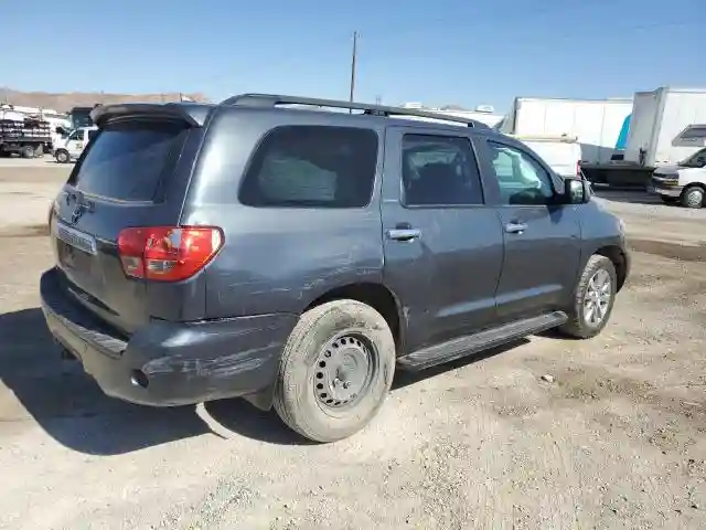 5TDJW5G12AS037564 2010 TOYOTA SEQUOIA-2